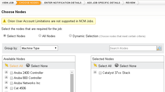 NCM Baselining_choose nodes panel.png
